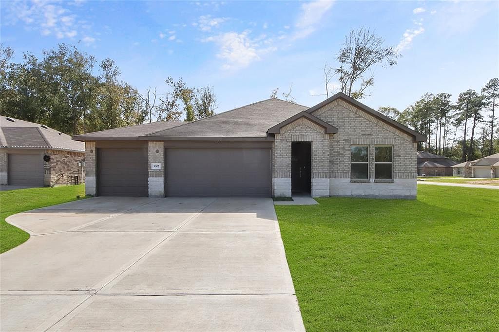 3002 Titus, New Caney, TX 77357 | MLS #72308101 | Zillow