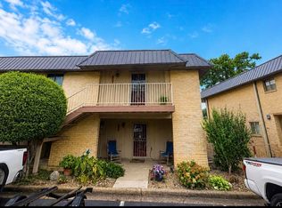 1226 Twin Points Rd, Hot Springs, AR 71913