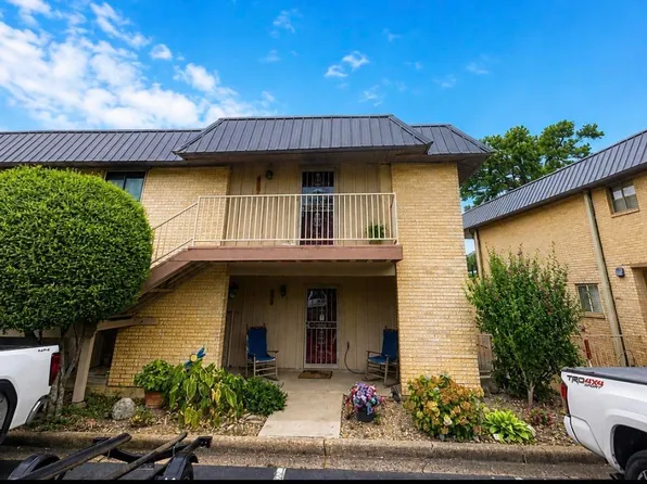 1226 Twin Points Rd, Hot Springs, AR 71913