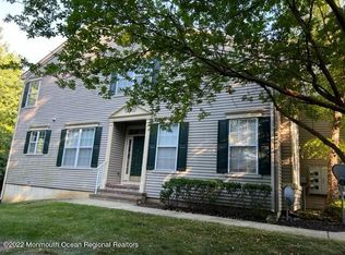 1 Pine Tree Ter, Holmdel, NJ 07733