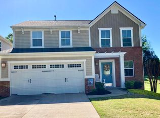 252 Barbours Ln, Greenville, SC 29607