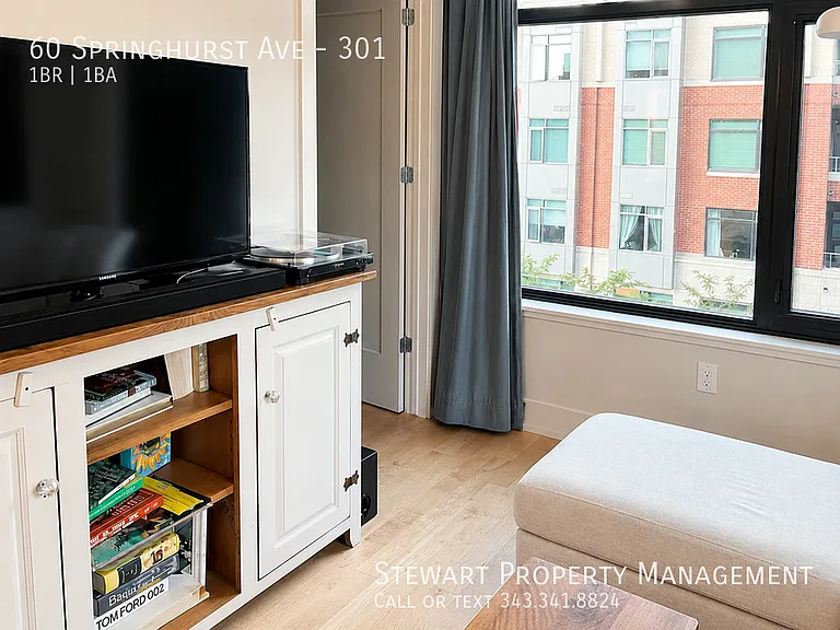 60 Springhurst Ave #301 — Photo 7