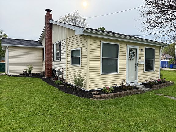 2nd image of 616 Frick Ave