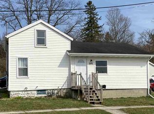 646 Harding St, Janesville, WI 53545