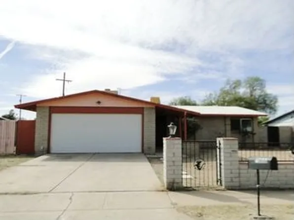 4366 E Canada Sv, Tucson, AZ 85706