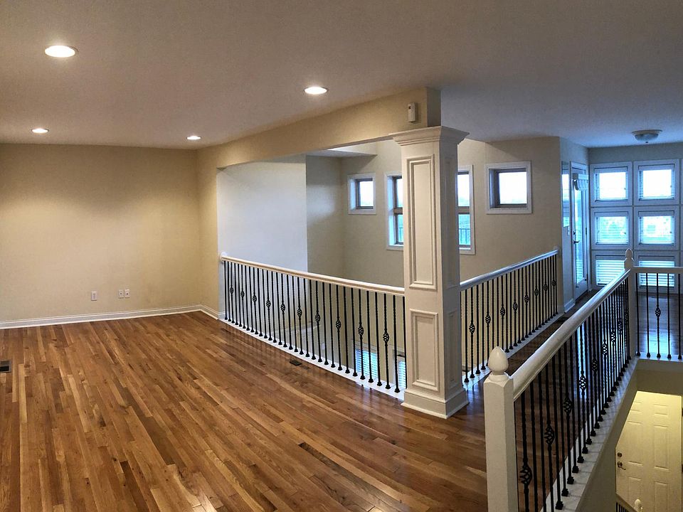 Loft Area with Access to Patio