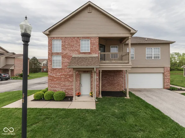 4285 Washington Blvd, Plainfield, IN 46168