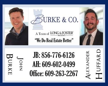 8605 Landis Ave, Sea Isle City, NJ, 08243