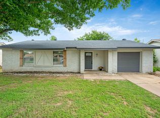 211 Dirks Dr, Wichita Falls, TX 76302