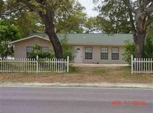 788 Alligator Dr, Alligator Pt, FL 32346