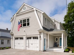 20 Short St, Cohasset, MA 02025