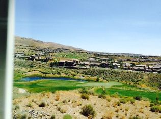 1830 Heavenly View Trl, Reno, NV 89523