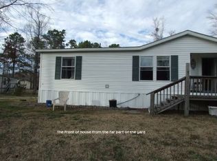 161 Explorer Arch, Hertford, NC 27944