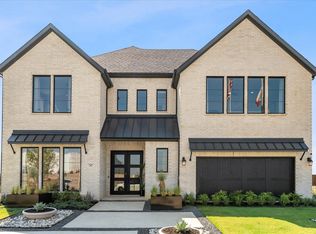 747 Gannon Heights Ln, Frisco, TX 75033