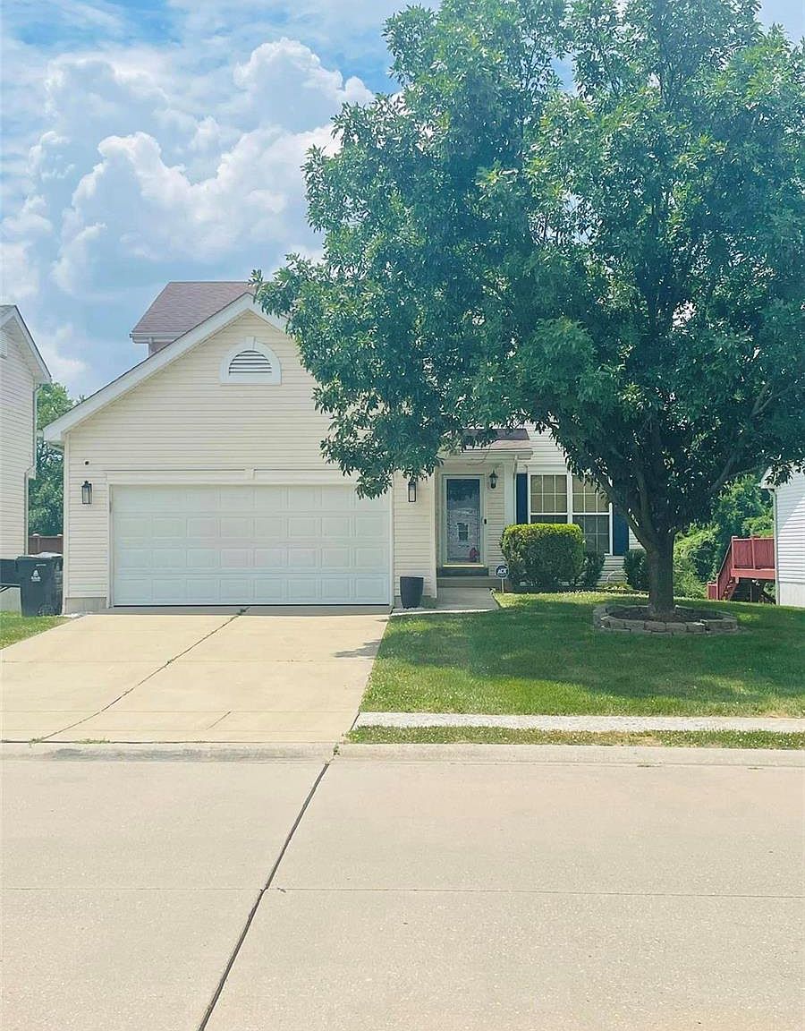 2701 Brookmeadow Dr, Belleville, IL 62221 MLS 24039096 Zillow