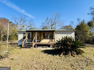 380 N Cypress St, Jesup, GA 31546