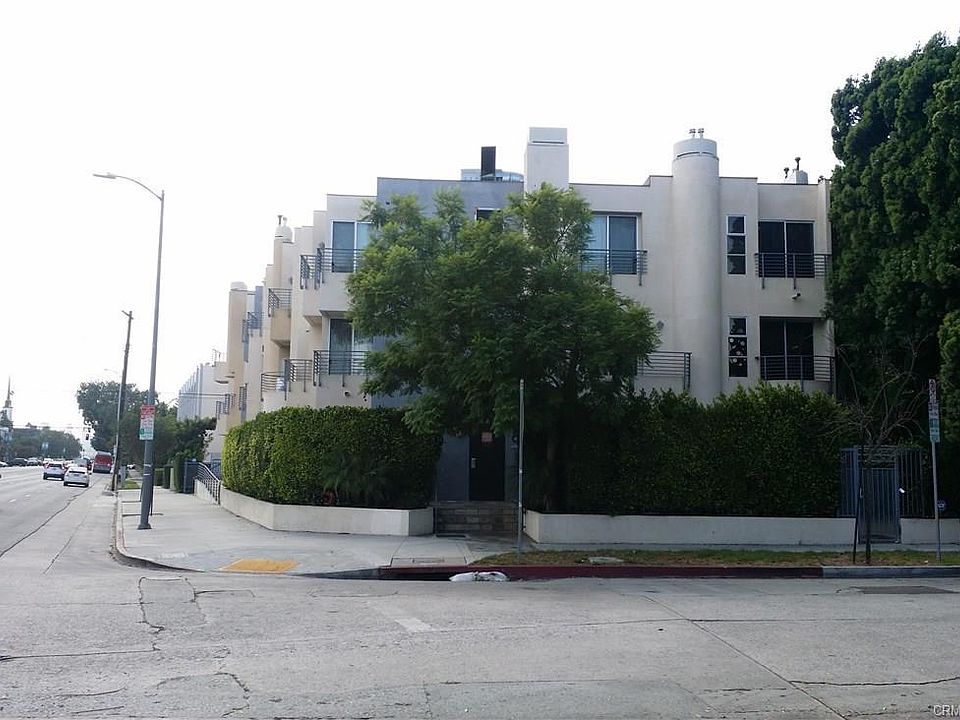 1st image of 5601 W Olympic Blvd Unit 101