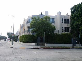 5601 W Olympic Blvd UNIT 101, Los Angeles, CA 90036