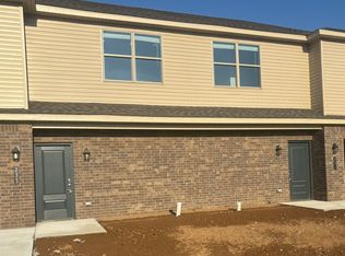 233 Sage St, Centerton, AR 72719