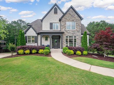 178 Willow Branch Ln, Chelsea, AL, 35043