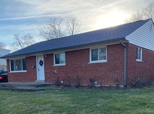 9233 Ranchill Dr, Cincinnati, OH 45231