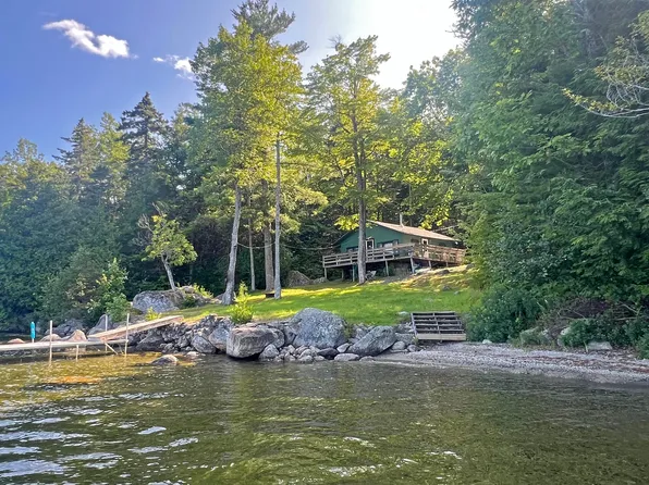 617 West Shore Road, Otis, ME 04605