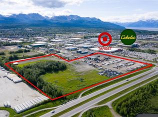 151 W 100th Ave, Anchorage, AK 99515