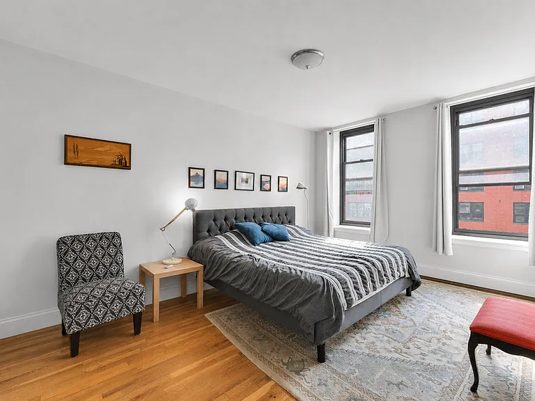 2090 Madison Ave #3E — Photo 6
