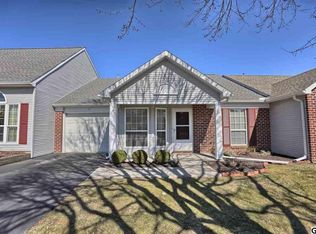 8 Ridgeway Dr, Carlisle, PA 17015