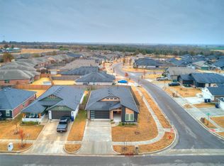 1212 SW 162nd St, Oklahoma City, OK 73170