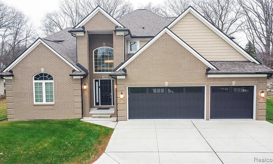 41800 Utica Rd, Sterling Heights, MI 48313 Zillow