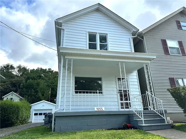 1055 Ambrose Ave, East Liverpool, OH 43920