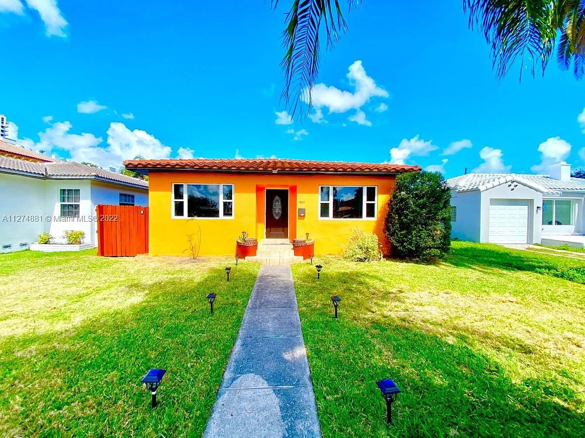 1631 Hollywood Blvd, Hollywood, FL 33020 MLS A11274881 Zillow
