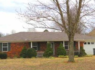 3594 County Road 130, Killen, AL 35645