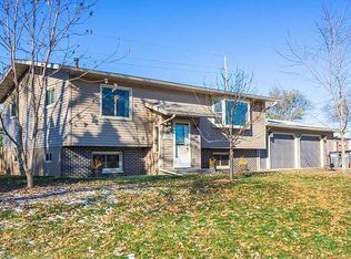 1502 Viking Ave, Holmen, WI 54636