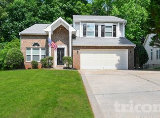 7920 Cadmium Ct, Charlotte, NC 28215