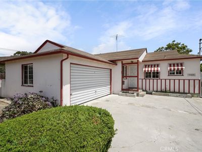 15926 S Manhattan Pl, Gardena, CA, 90247