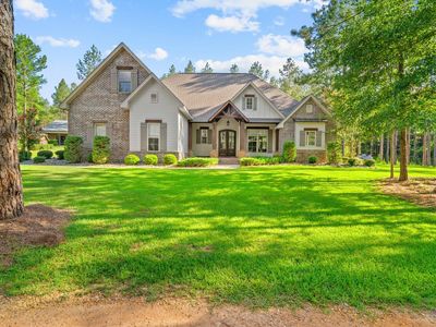 211 Big Hill Rd, Sumrall, MS, 39482