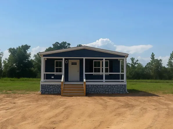 CADDIE- Clayton Plan, Home Placer Horry County