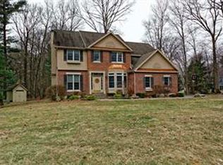 36 Thoroughbred Way, Clifton Park, NY 12065