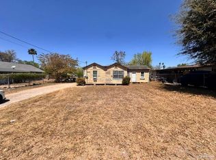 628 E Birch Ave, Alamo, TX 78516