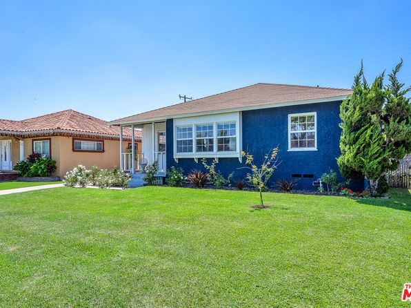 11423 Dehn Ave, Inglewood, CA 90303