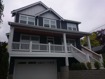 6517 38th Ave NE, Seattle, WA, 98115