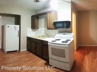1911 S English St APT 1, Pittsburg, KS 66762