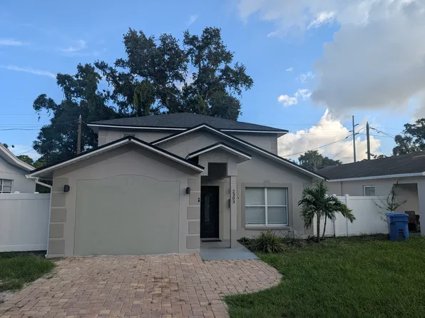 2303 16th Ave S #2, Saint Petersburg, FL 33712