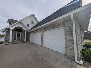 849 Breckenboro Rd, Davis, IL 61019