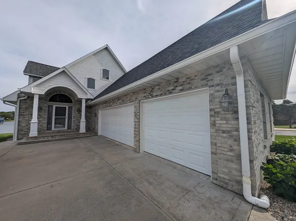 849 Breckenboro Rd, Davis, IL 61019