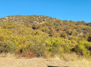 0 Gulley View Dr #2, Anza, CA 92539