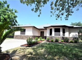 112 N Templo Dorado St, Mission, TX 78572