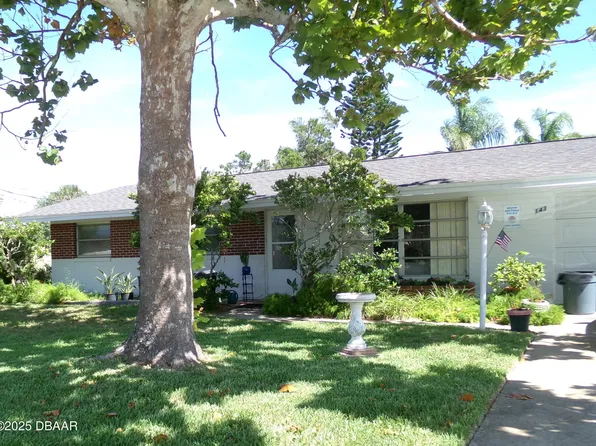 143 Bellewood Ave, South Daytona, FL 32119